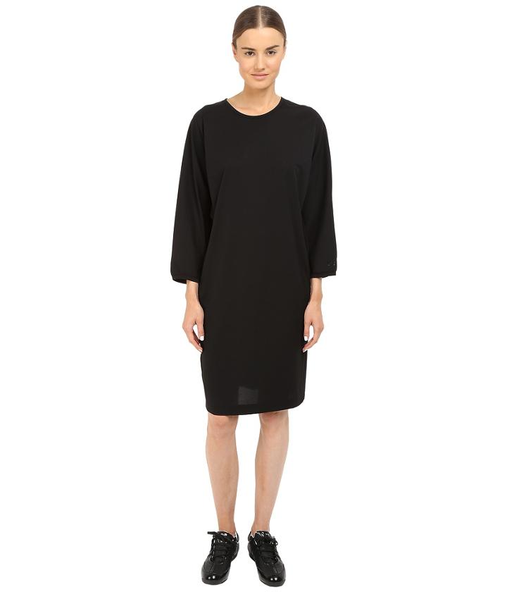 Adidas Y-3 By Yohji Yamamoto - Lux Track Dress