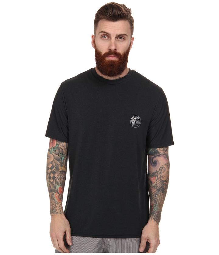 O'neill Skins Short Sleeve Surf Tee