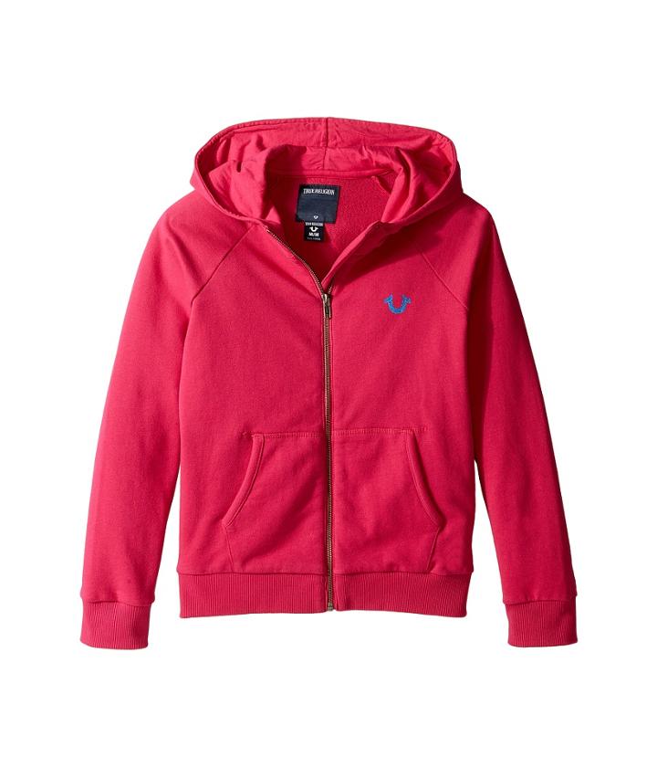 True Religion Kids - Branded Hoodie