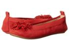 Yosi Samra Kids - Sammie Canvas With Pom Pom