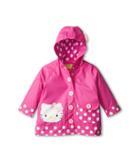 Western Chief Kids - Hello Kitty Cutie Dot Raincoat