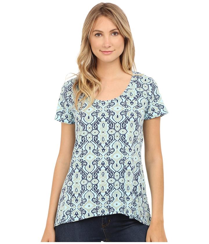 Fresh Produce - Cali Luna Top