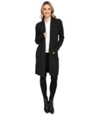 Michael Michael Kors - Long Easy Cardigan