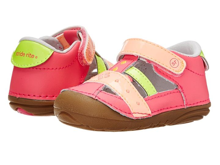 Stride Rite Srt Sm Lynden