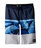 Quiksilver Kids - Slab Island Boardshorts