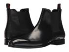 Boss Hugo Boss - Dress Appeal Brushed Off Leather Chelsea Boot By Hugo