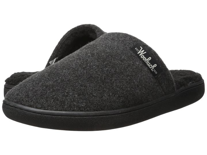 Woolrich - Chatham Camp