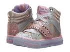 Skechers Kids - Shuffles 10854l Lights