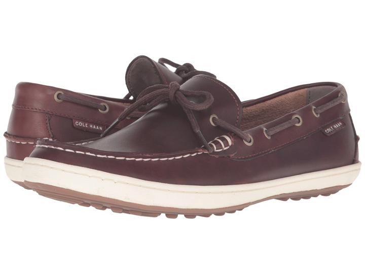 Cole Haan - Pinch Weekender Road Trip Camp Moc