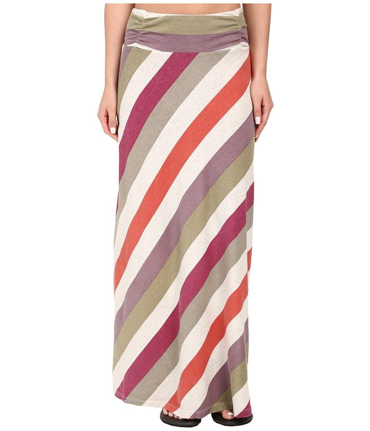 Aventura Clothing - Quinlee Maxi Skirt