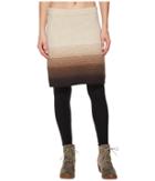 Toad&amp;co - Heartfelt Sweater Skirt