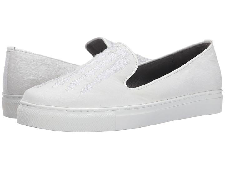 Mara And Mine - Jem Skull Sneaker
