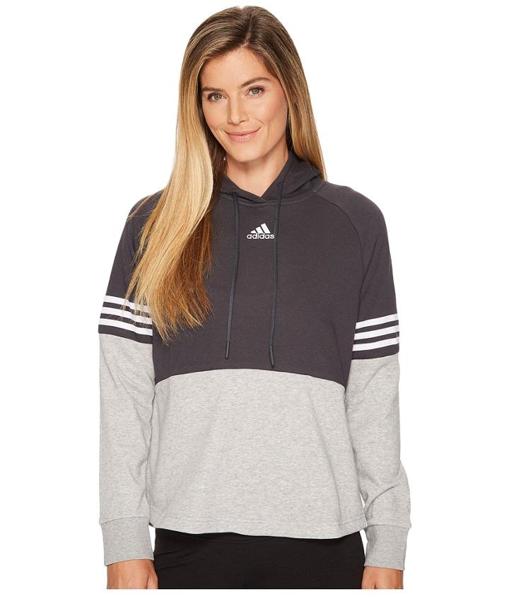 Adidas - Sport Id Hoodie