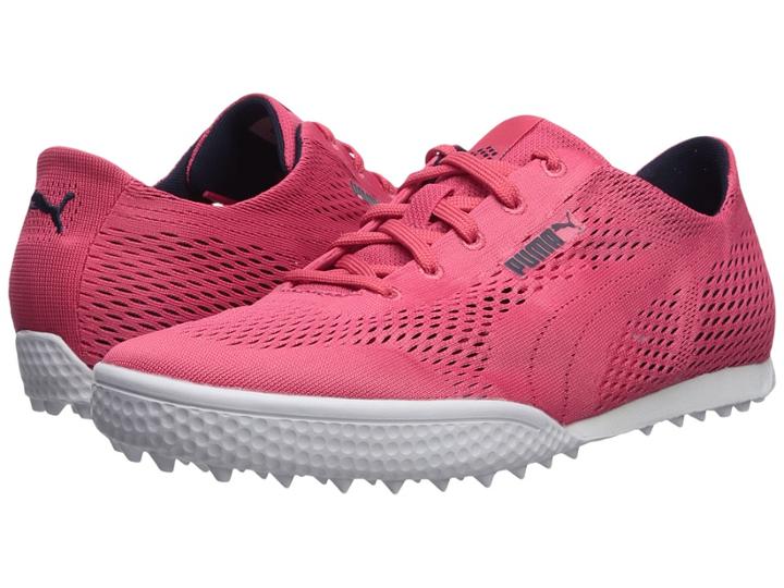 Puma Golf - Monolite Cat Woven