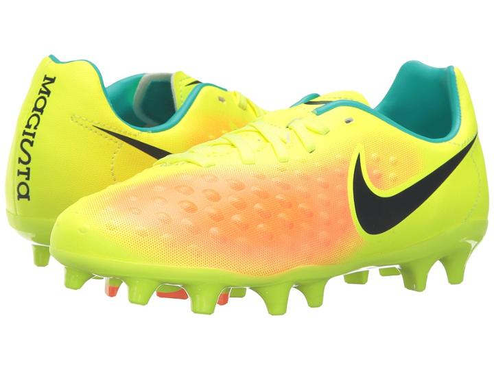 Nike Kids - Jr Magista Opus Ii Fg Soccer