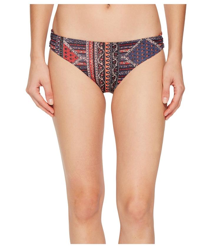 Roxy - Festival Bazar Base Girl Bikini Bottom