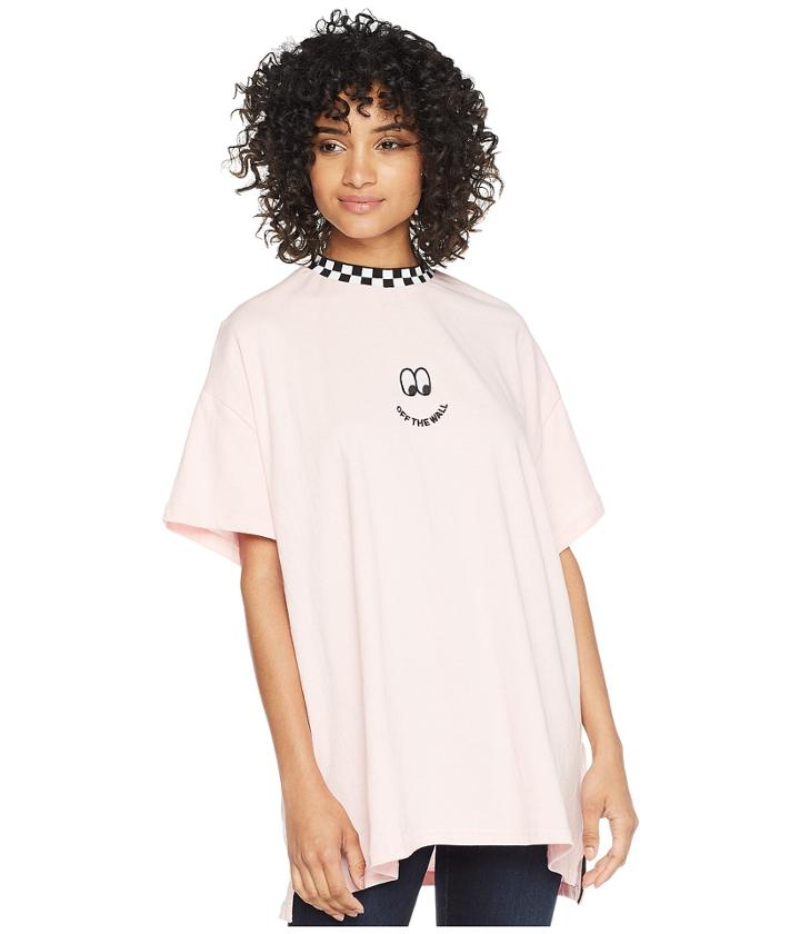Vans - Short Sleeve Off The Wall Tee