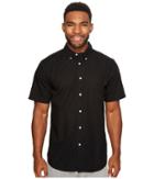 Obey - Voyage Woven Short Sleeve