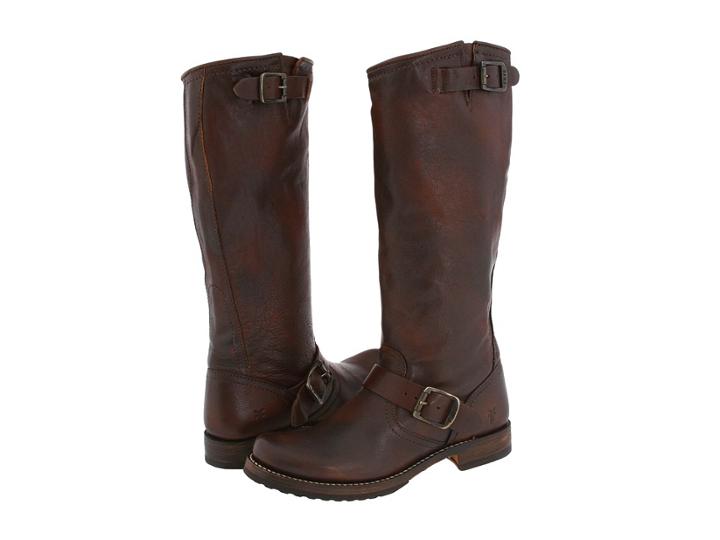 Frye - Veronica Slouch