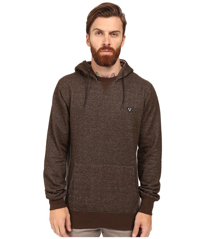 Vissla - All Sevens Pullover Hoodie Fleece