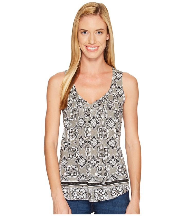 Aventura Clothing - Bardot Tank Top