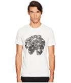 Just Cavalli - Lion Head T-shirt