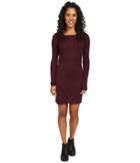 Smartwool - Camp House Solid Dress