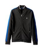 Polo Ralph Lauren Kids - Cotton Interlock Track Jacket