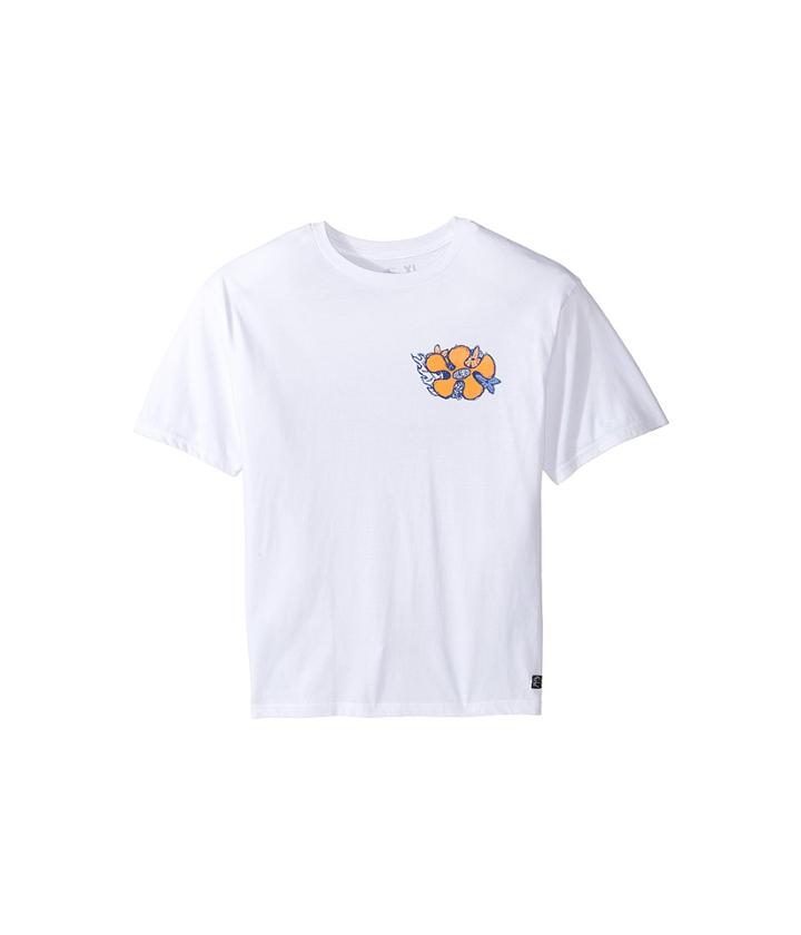 O'neill Kids - Simich Short Sleeve Screen T-shirt