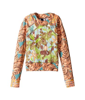 Maaji Kids - Lemon Sorbet Rashguard