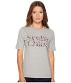 See By Chloe - Logo Tee