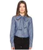 Dsquared2 - Bow Shirt