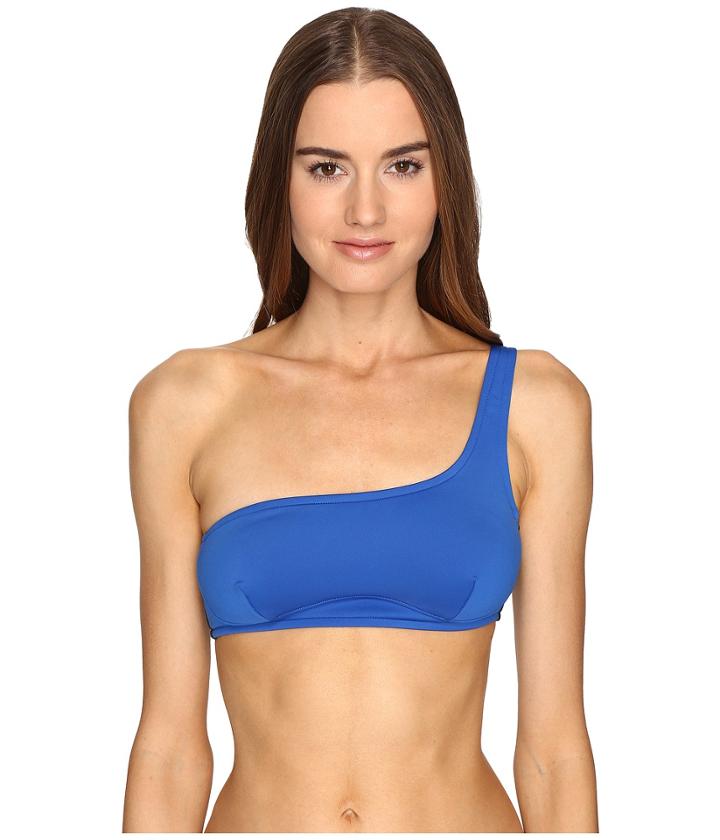 Stella Mccartney - Stella Iconic One Shoulder