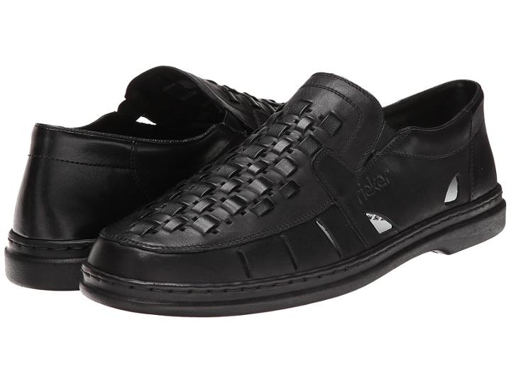 Rieker - 12389 Norman 89