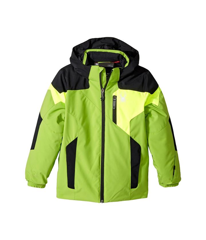 Spyder Kids - Mini Chambers Jacket