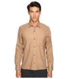 Todd Snyder - Italian Woven Shirt Jacket