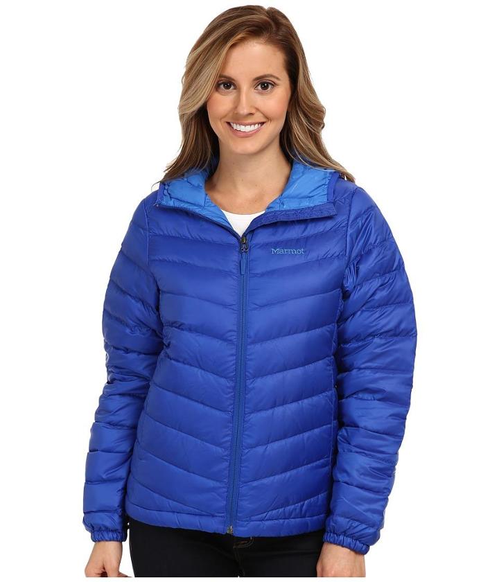 Marmot Jena Hoody