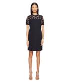 Escada Sport - Dencaje Lace Dress