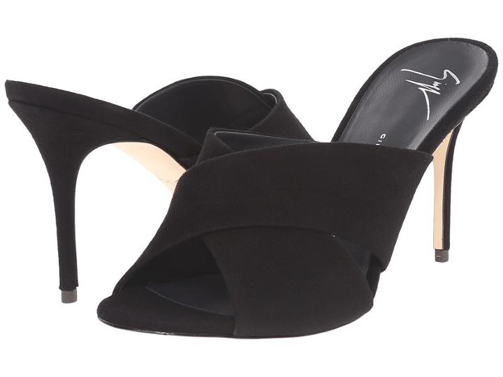 Giuseppe Zanotti - X-band Mule