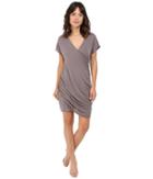 Lamade - Olga Cross Over Dress