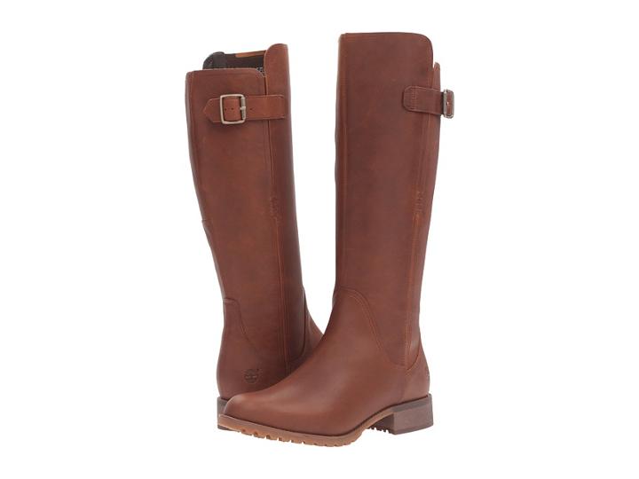 Timberland - Banfield Medium Shaft Waterproof Boot