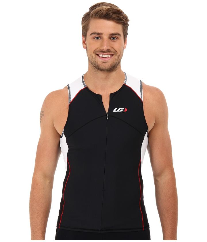 Louis Garneau - Men Comp Sleeveless