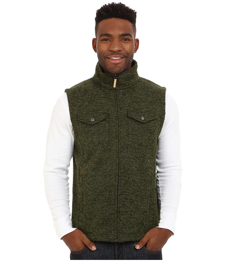 Mountain Khakis - Old Faithful Vest