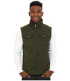 Mountain Khakis - Old Faithful Vest