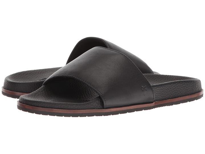 Frye - Emerson Slide