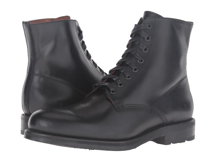 Frye - Brayden Lace-up
