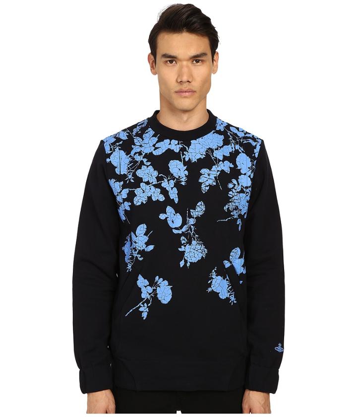Vivienne Westwood - Pilgrim Sweatshirt