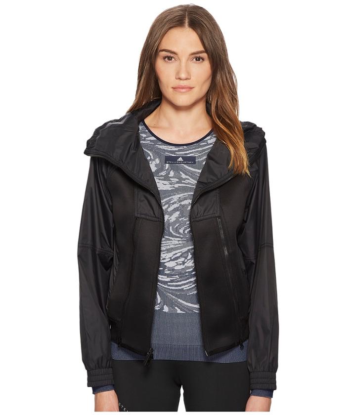 Adidas By Stella Mccartney - Training Jacket Cv9636