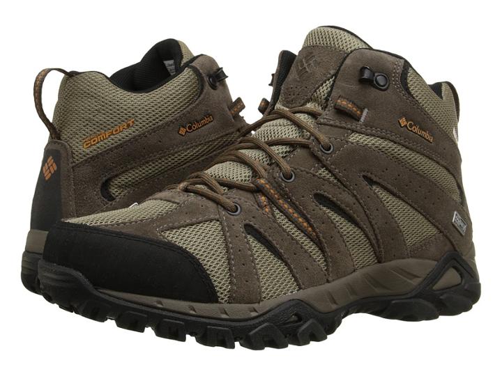 Columbia - Grand Canyontm Mid Outdry(r)
