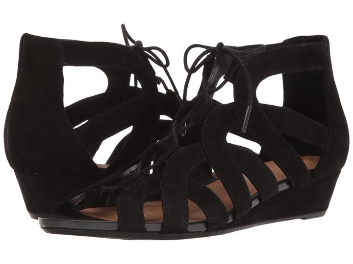 Clarks - Parram Lux